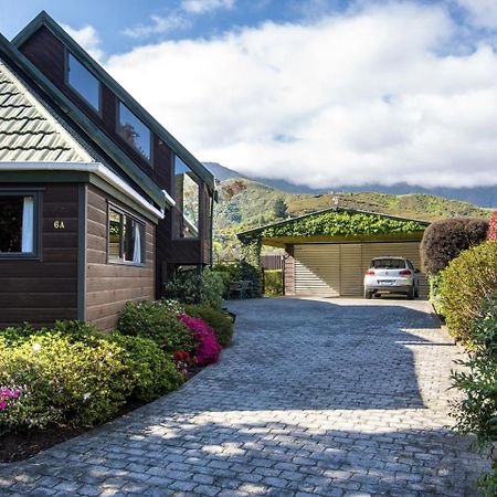 픽턴 Mulberry House B&B 외부 사진
