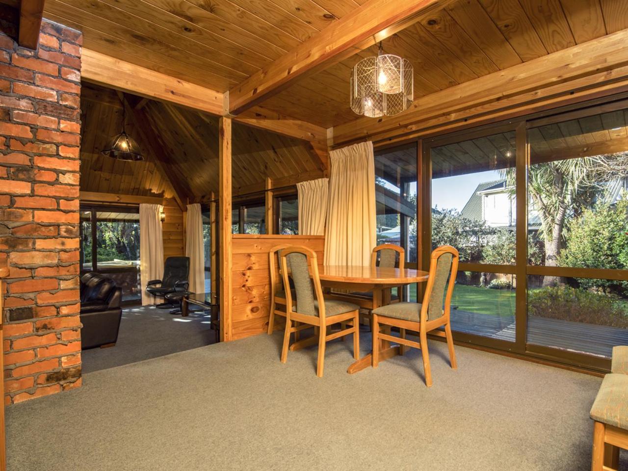 픽턴 Mulberry House B&B 외부 사진