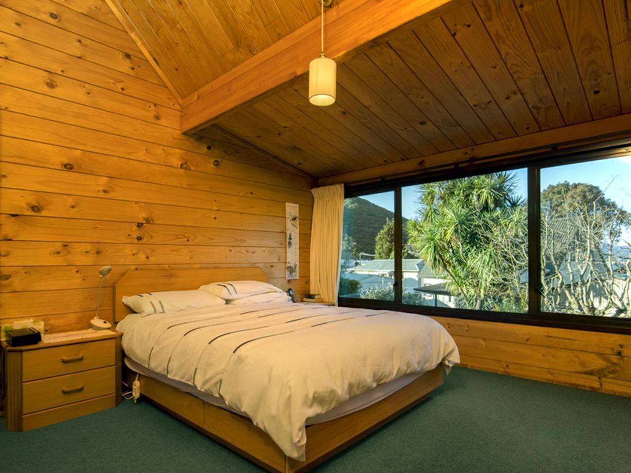 픽턴 Mulberry House B&B 외부 사진